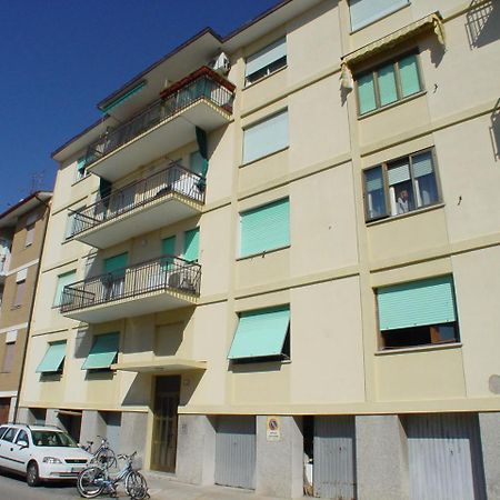 Agata Apartments 格拉多 外观 照片