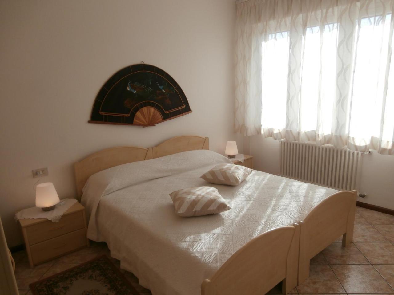 Agata Apartments 格拉多 外观 照片