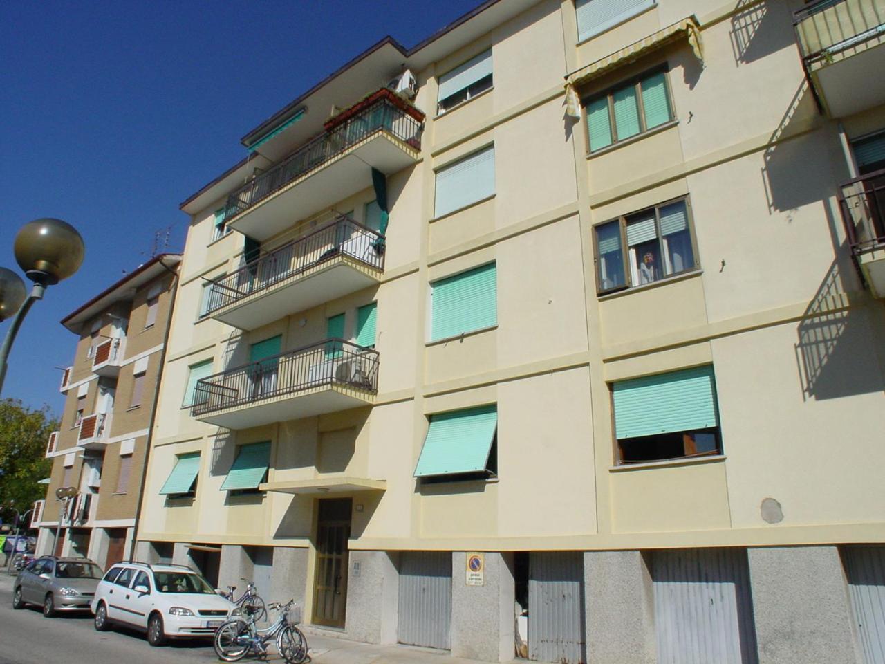 Agata Apartments 格拉多 外观 照片