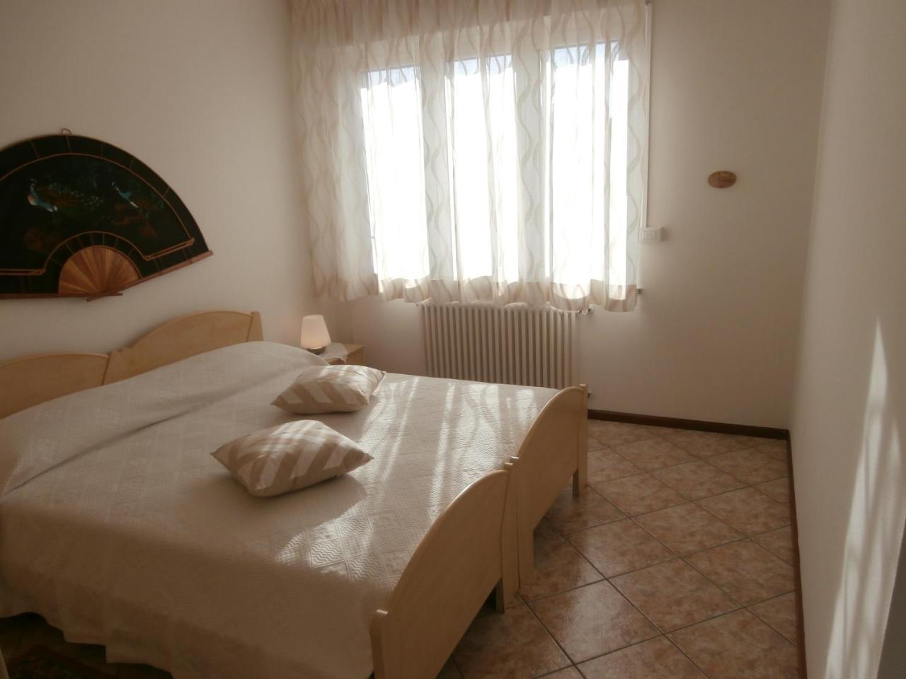 Agata Apartments 格拉多 外观 照片