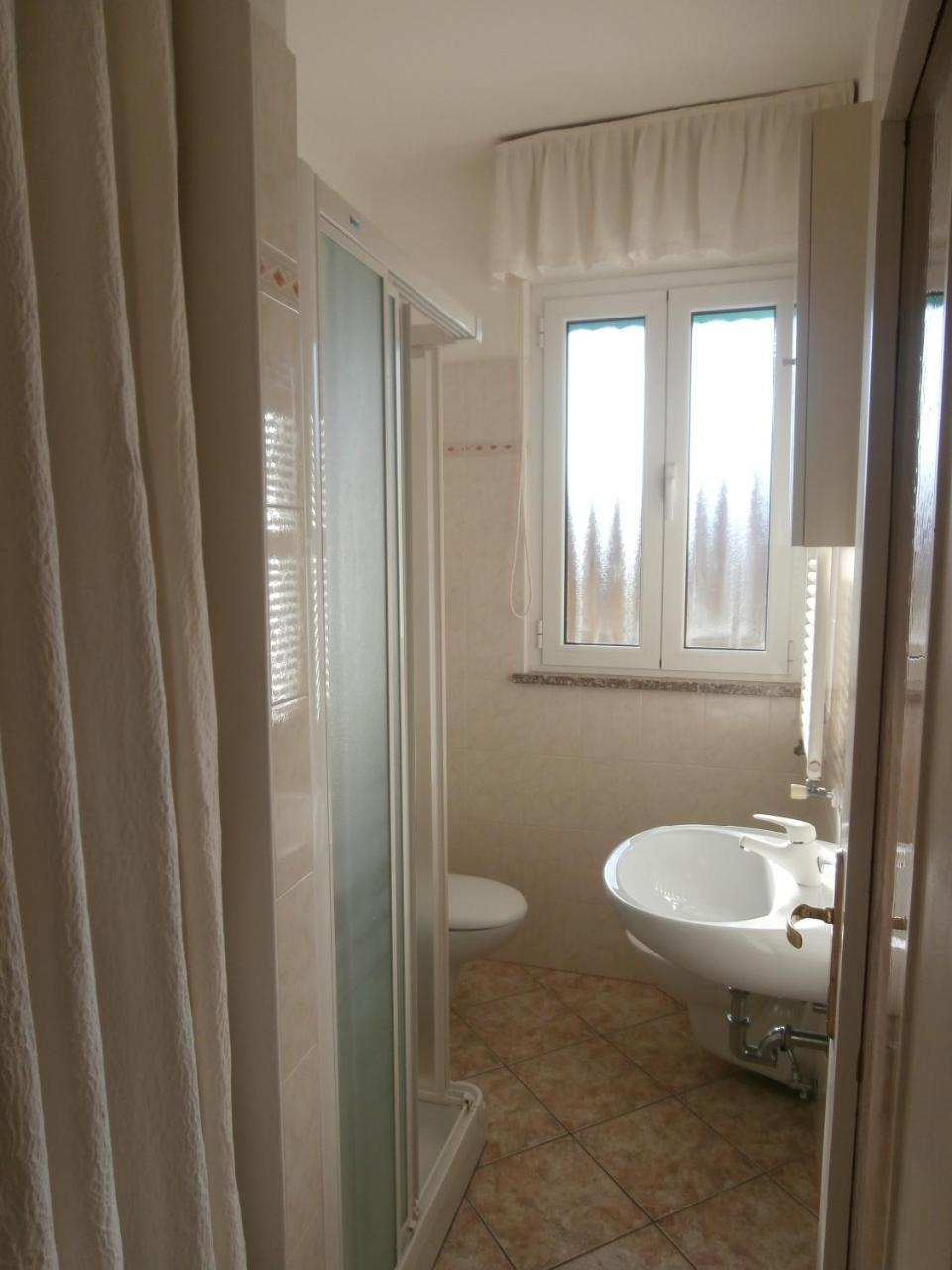 Agata Apartments 格拉多 外观 照片